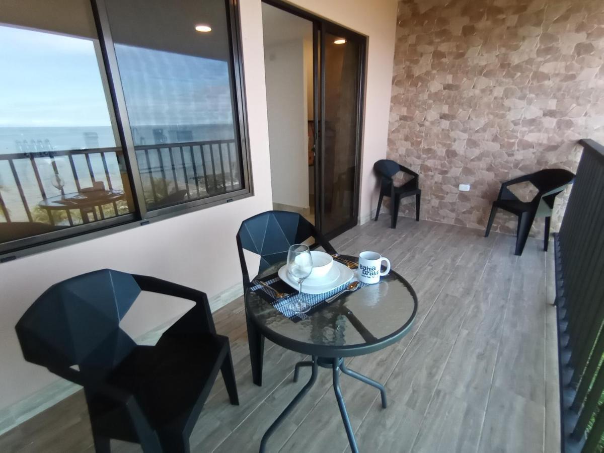 Ferienwohnung Tapirus Playa Drakes Bay Exterior foto